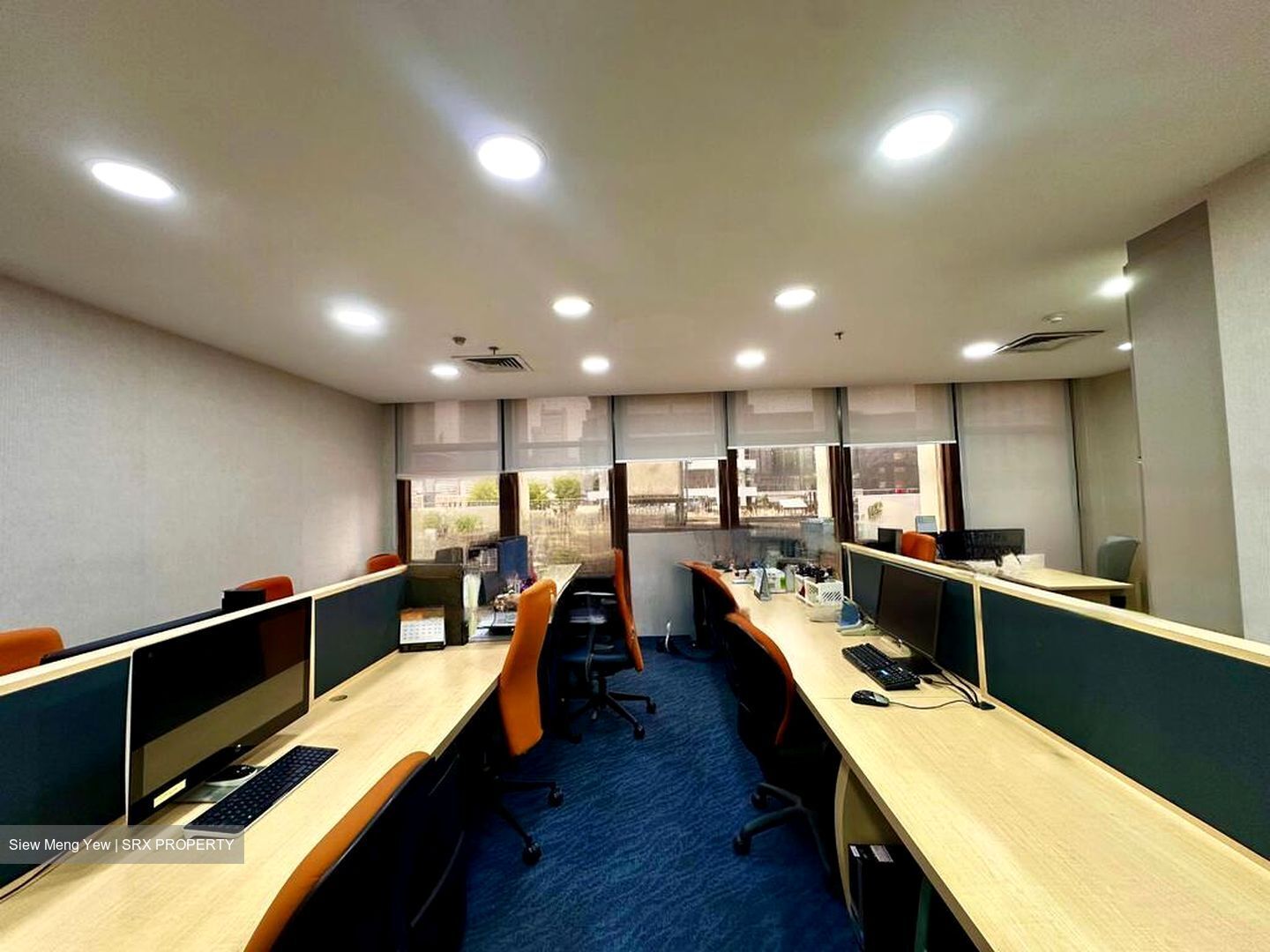Peninsula Plaza (D6), Office #459222361